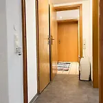 公寓 Unterer Kochbuck