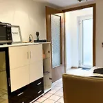 Unterer Kochbuck 公寓 *