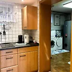 公寓 Unterer Kochbuck