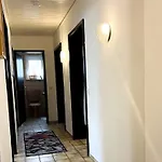 公寓 Unterer Kochbuck 克赖尔斯海姆