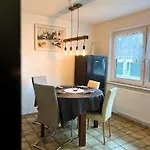 Unterer Kochbuck 公寓 克赖尔斯海姆