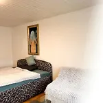 公寓 Unterer Kochbuck 克赖尔斯海姆