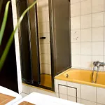 Unterer Kochbuck 公寓 *