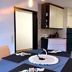 Unterer Kochbuck 公寓 克赖尔斯海姆