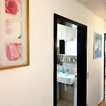 公寓 Unterer Kochbuck *