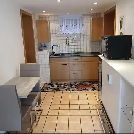 Unterer Kochbuck Apartment Crailsheim