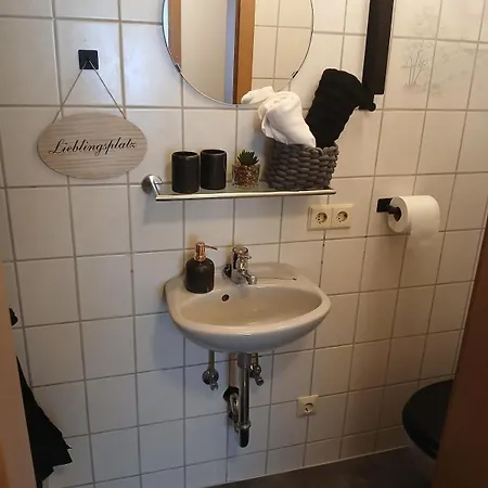 Unterer Kochbuck * Crailsheim