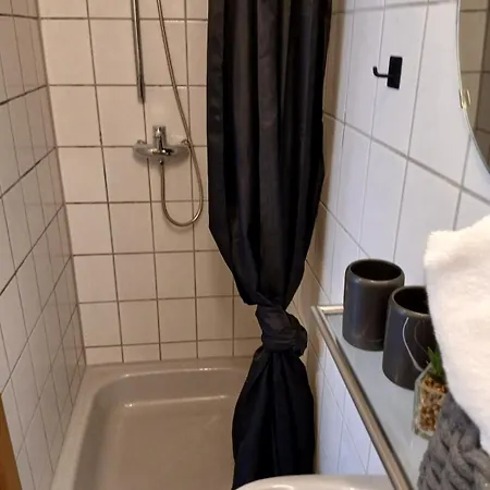 Unterer Kochbuck Apartment Crailsheim