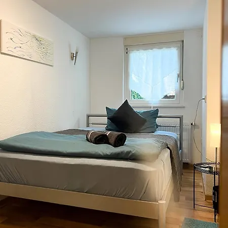 公寓 Unterer Kochbuck