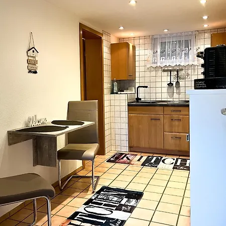 Unterer Kochbuck * 克赖尔斯海姆