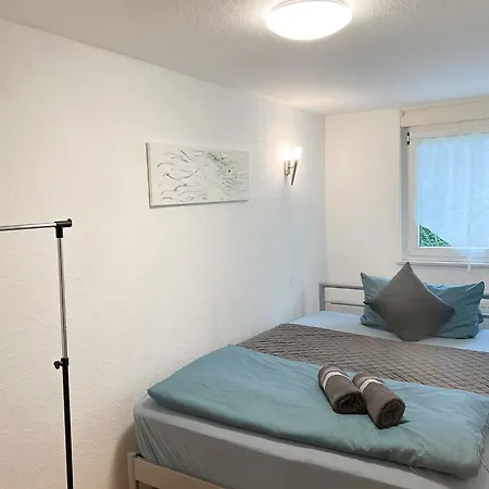 Unterer Kochbuck 克赖尔斯海姆