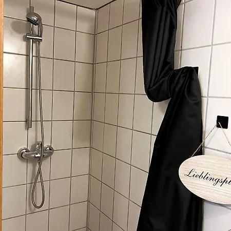 公寓 Unterer Kochbuck 克赖尔斯海姆