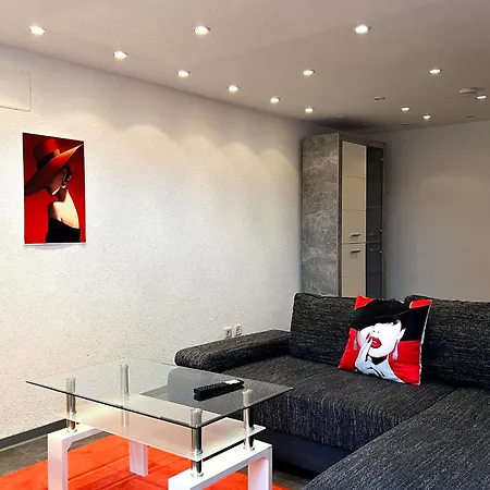 Unterer Kochbuck Appartamento Crailsheim