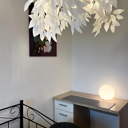 Unterer Kochbuck * Crailsheim