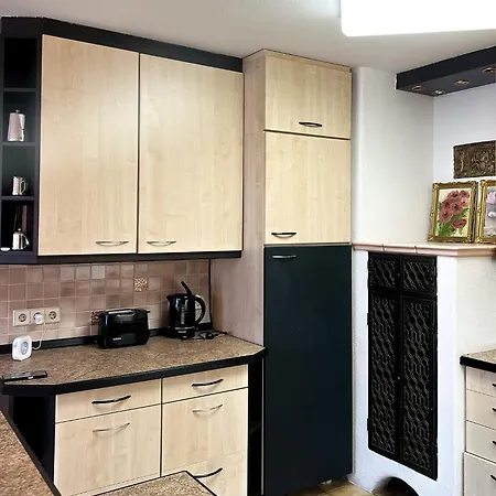 Appartamento Unterer Kochbuck Crailsheim