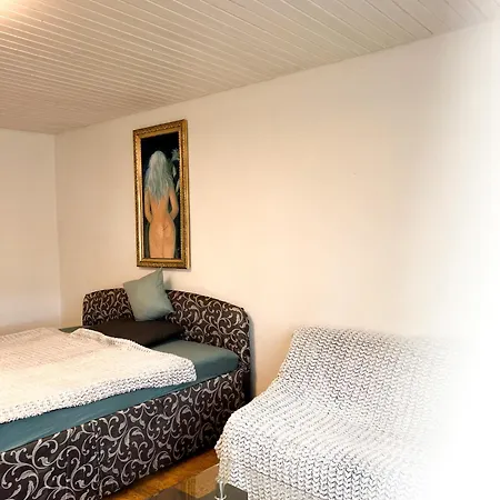 Appartamento Unterer Kochbuck Crailsheim
