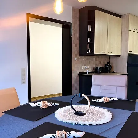 Unterer Kochbuck Appartamento Crailsheim