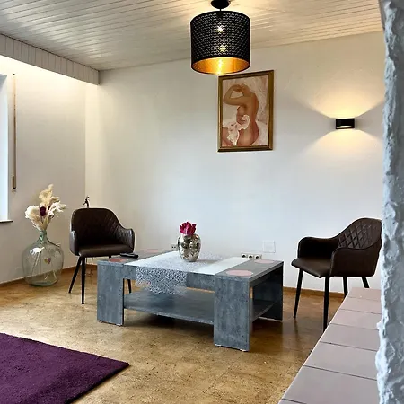 Appartamento Unterer Kochbuck Crailsheim