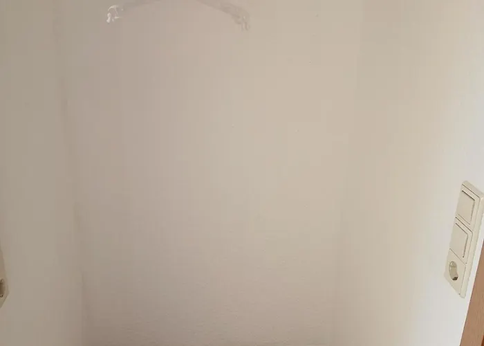 Gemuetliche 2-zimmer-wohnung Mit Top-anbindung 아파트